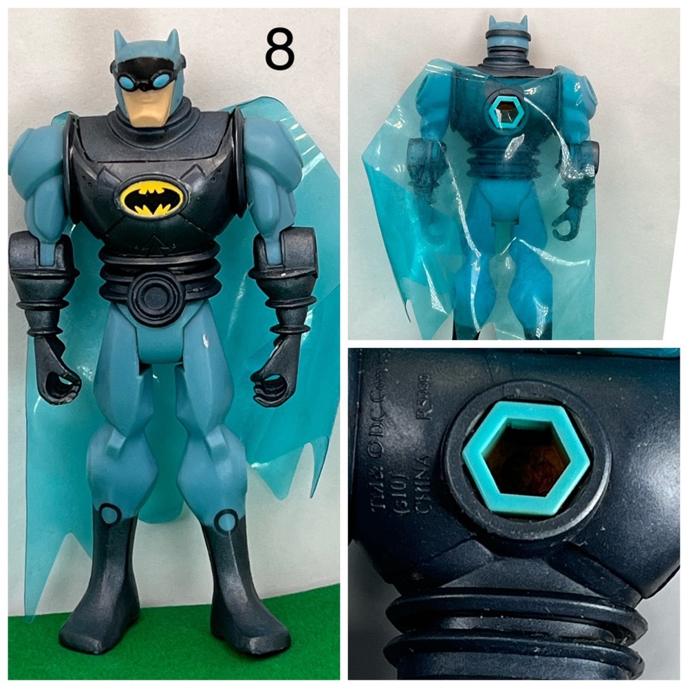 Batman - Picture 9 of 10